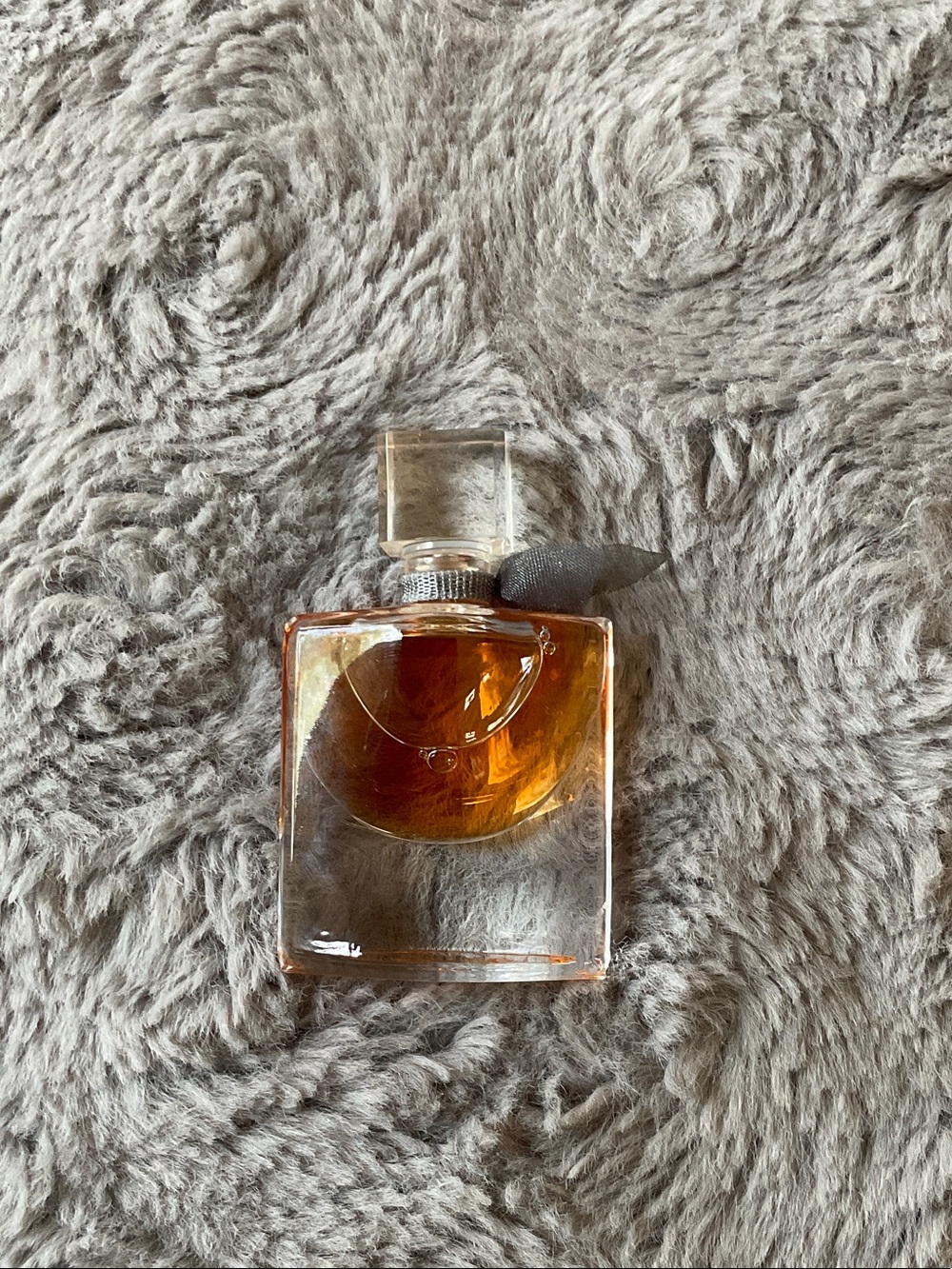 Women’s Amber Eau de mini Fragrance